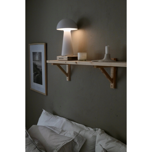 Bordslampa Mushroom  - 2