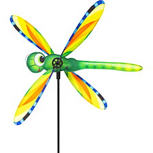 Paddle Spinner Dragonfly