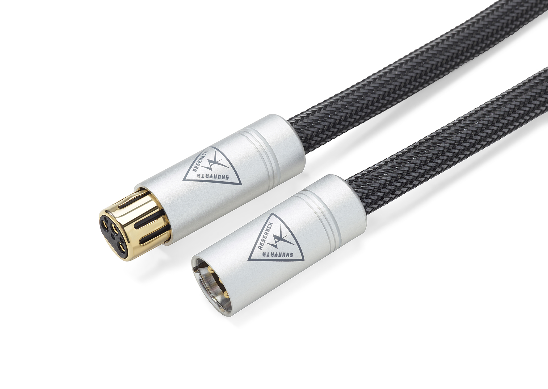 Shunyata Gamma AES/EBU digitalkabel - 2