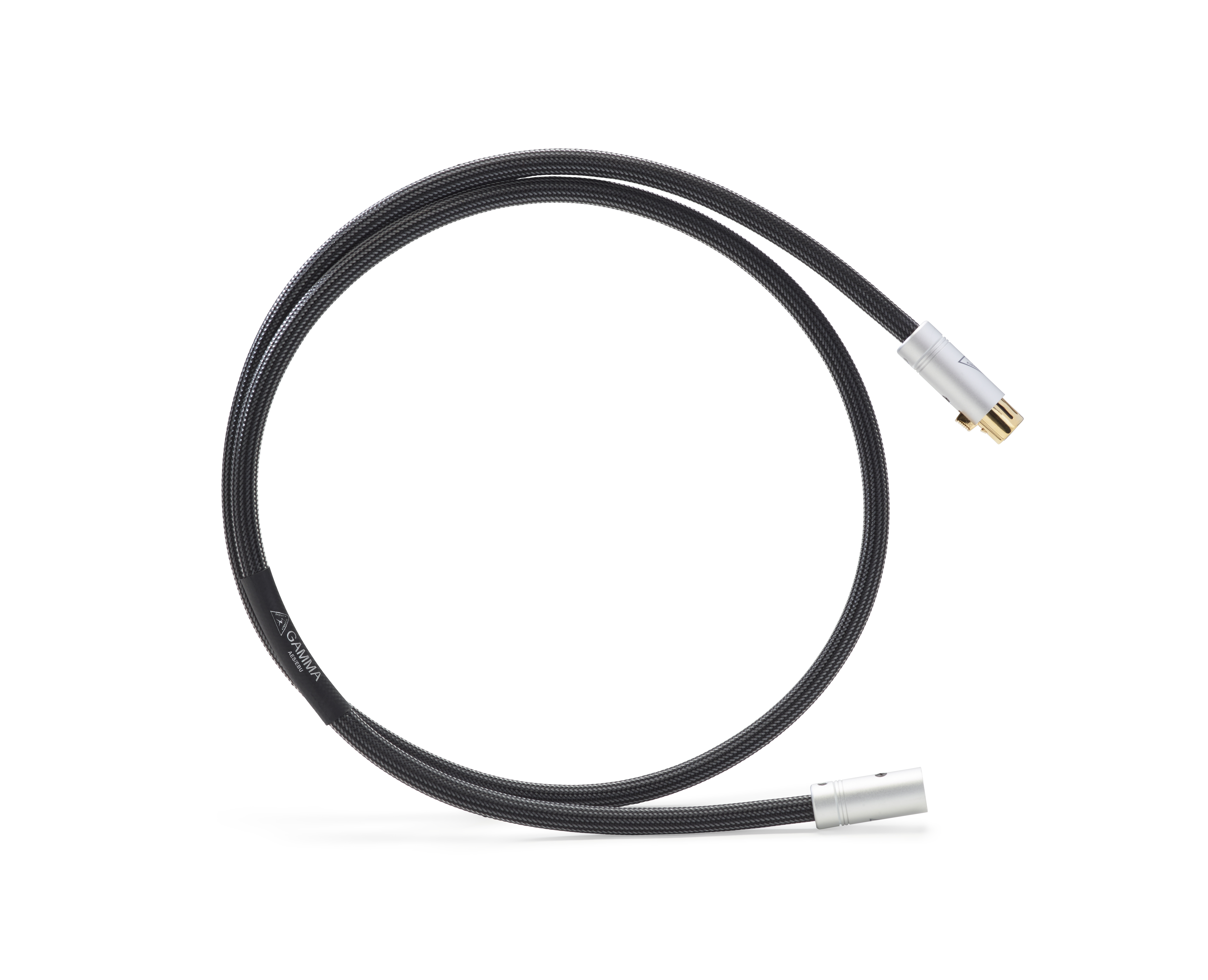 Shunyata Gamma AES/EBU digitalkabel