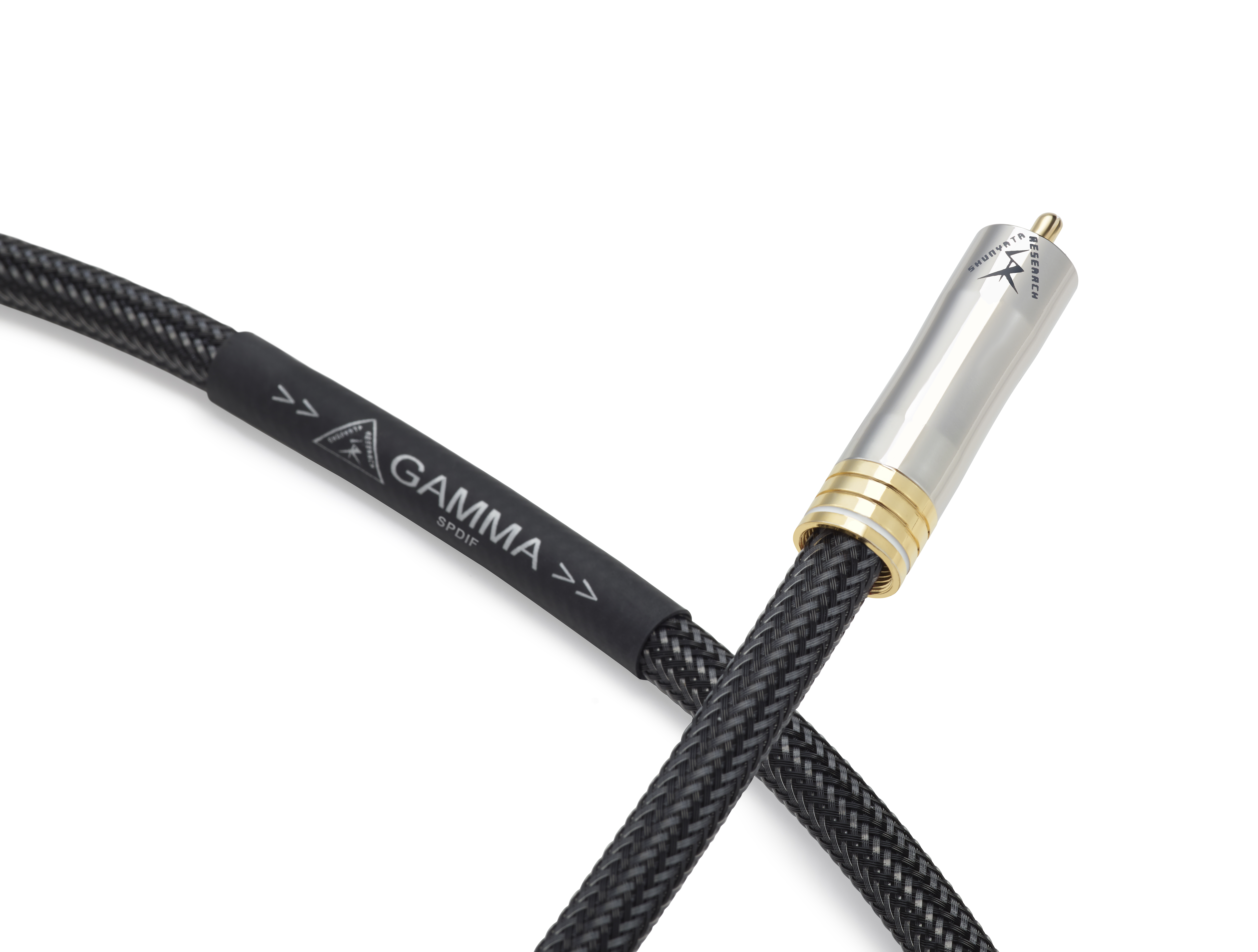 Shunyata Gamma S/PDIF digitalkabel - 2
