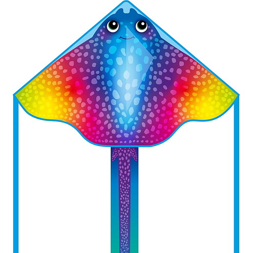 Delta Ecoline Manta
