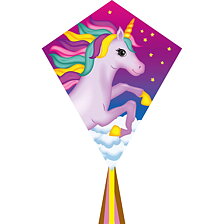 Eddy Ecoline Unicorn