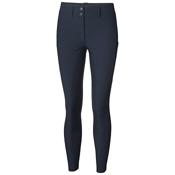 Stierna Vera Breeches Full Seat - Navy