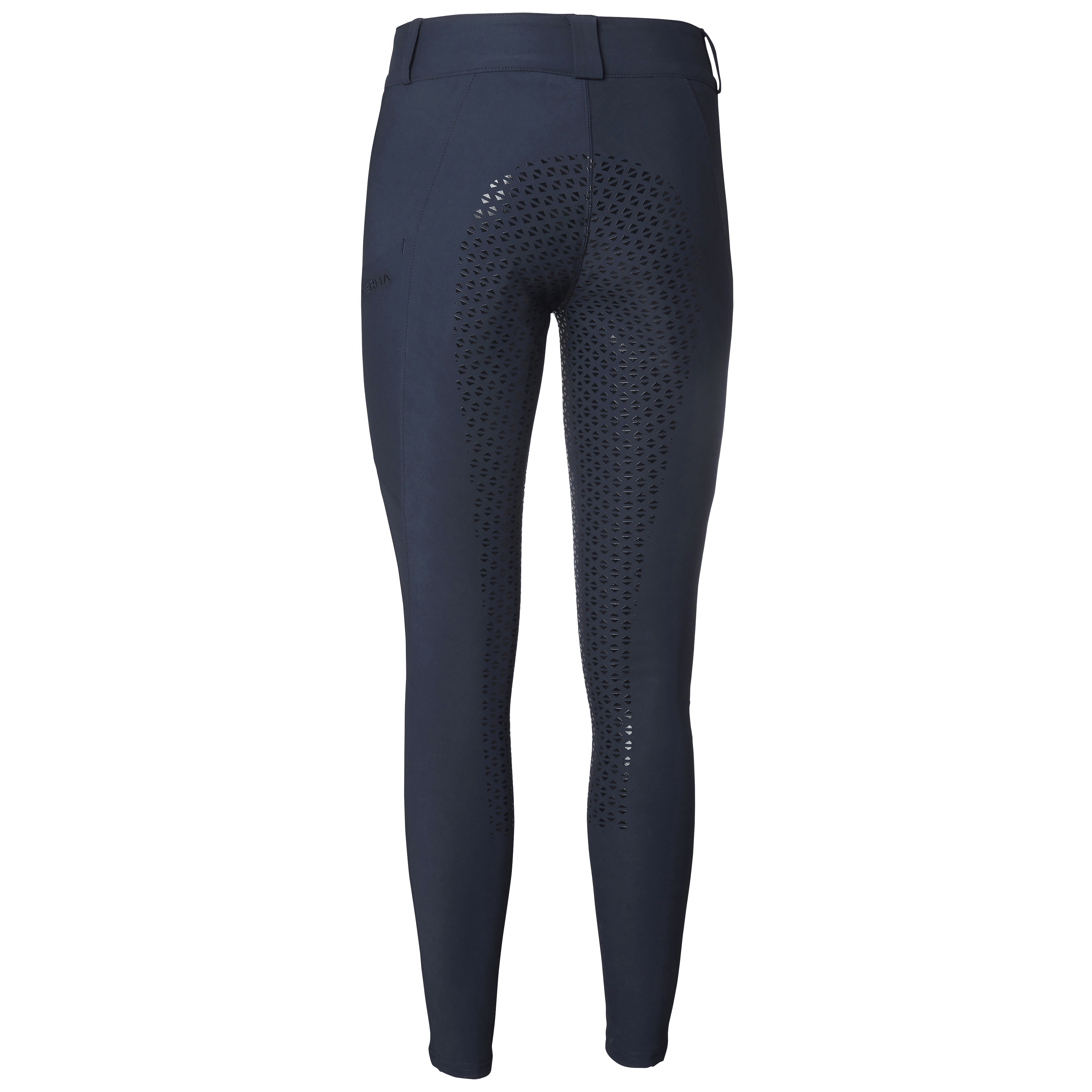Stierna Vera Breeches Full Seat - Navy