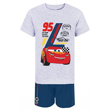 Cars Disney Pyjamas MB