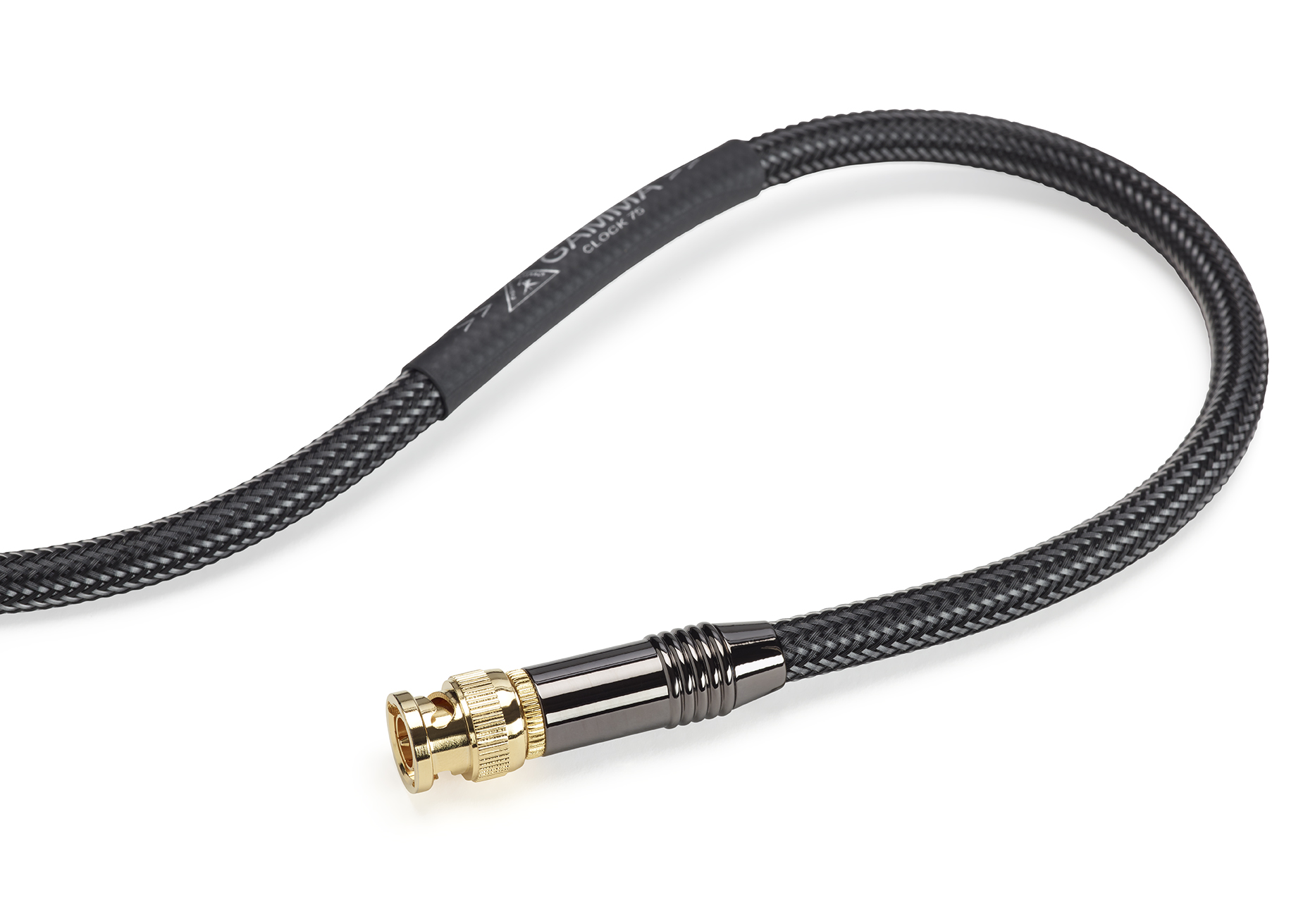 Shunyata Gamma Klock 75 (BNC 75 Ohm) digitalkabel