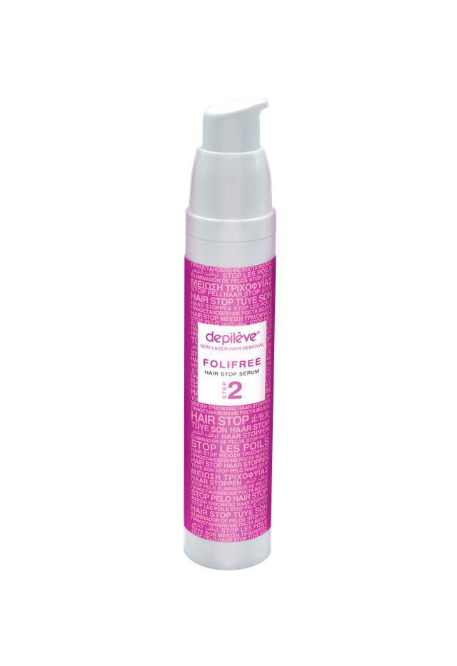 Depilève Folifree 50 ml