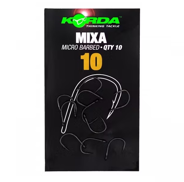 Korda Mixa Hook