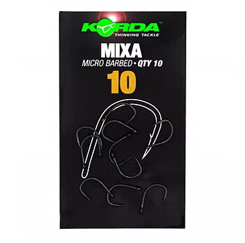 Korda Mixa Hook