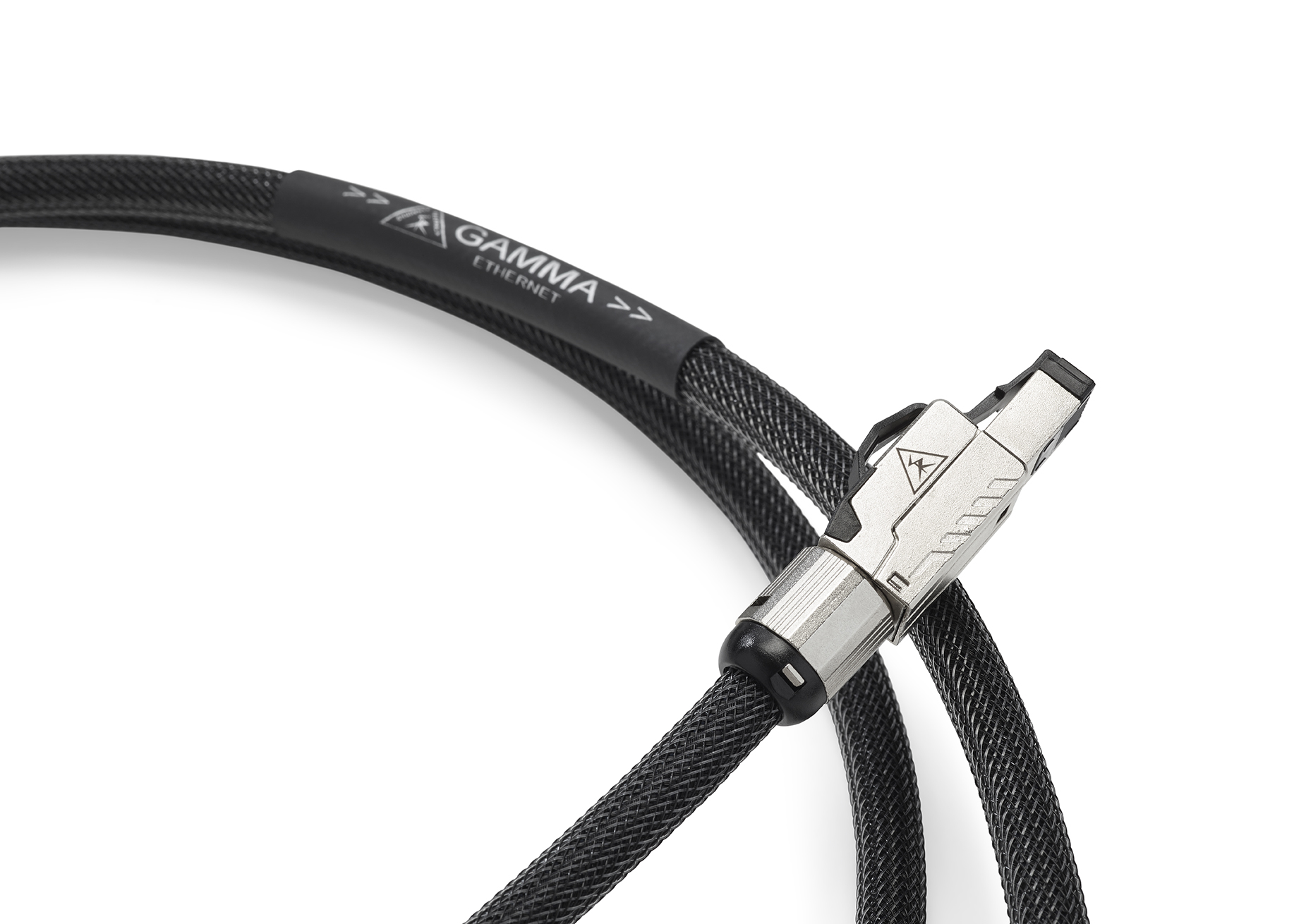 Shunyata Gamma Ethernet Streamingkabel - 2