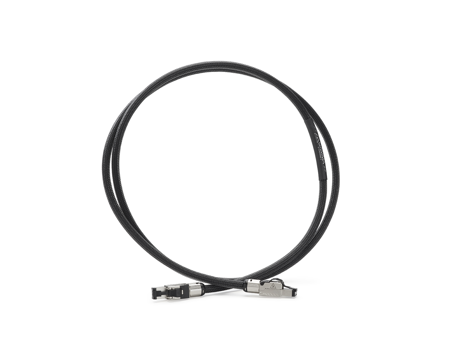 Shunyata Gamma Ethernet Streamingkabel