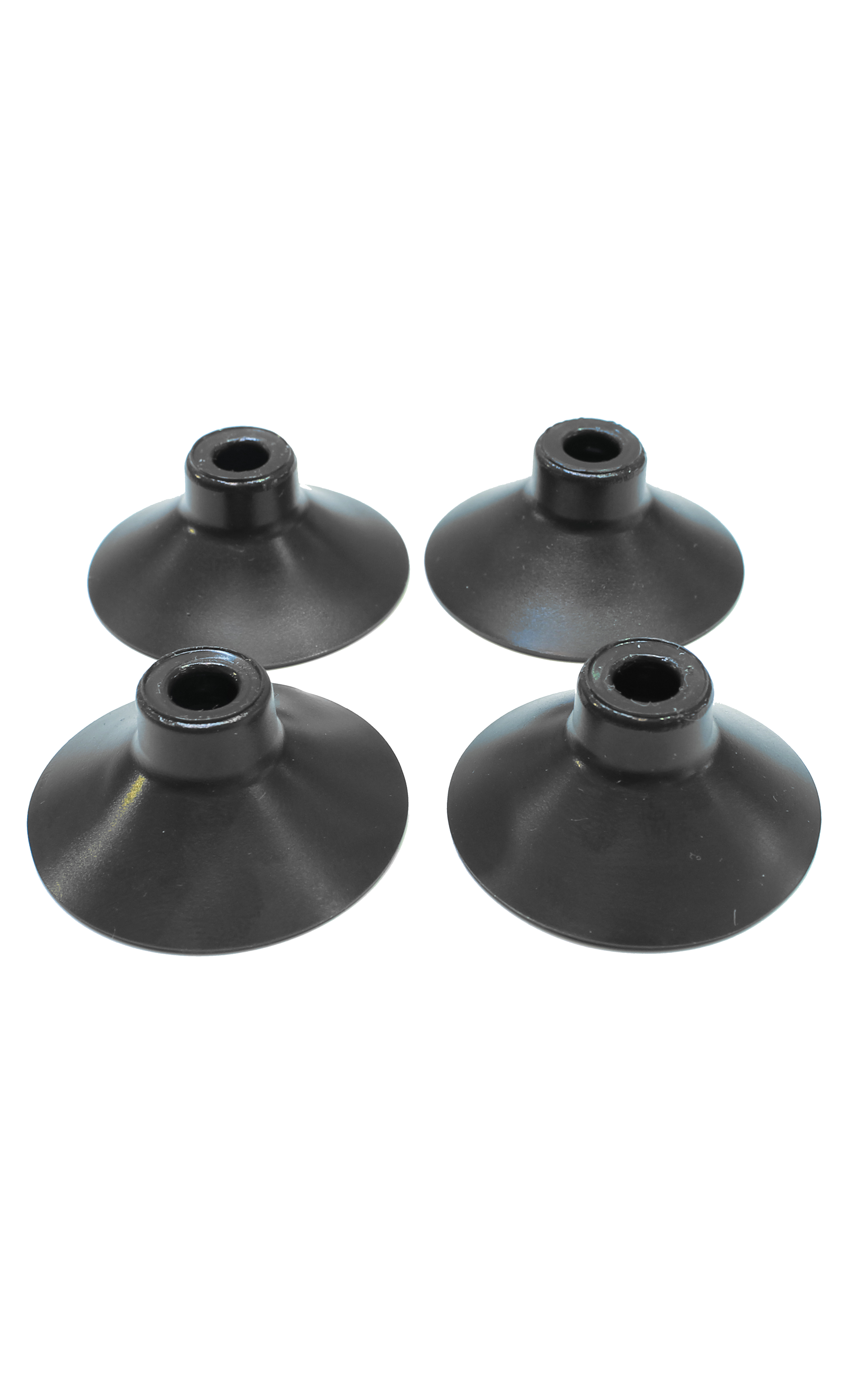 Eheim Sugkopp 4st till Pickup, Aquaball, Biopower, Powerline, Thermocontrol - 2