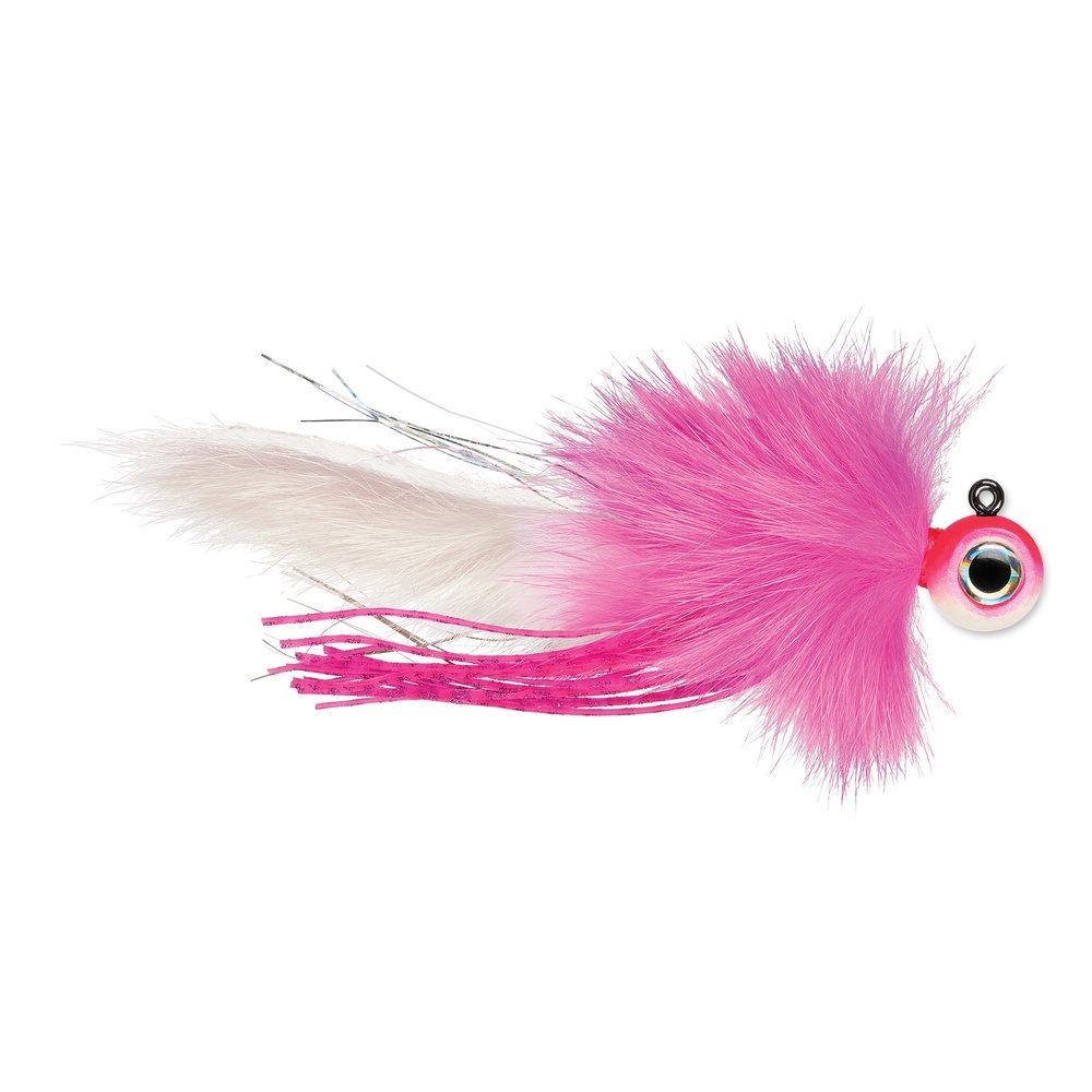 VMC Twitchin Jig 21g