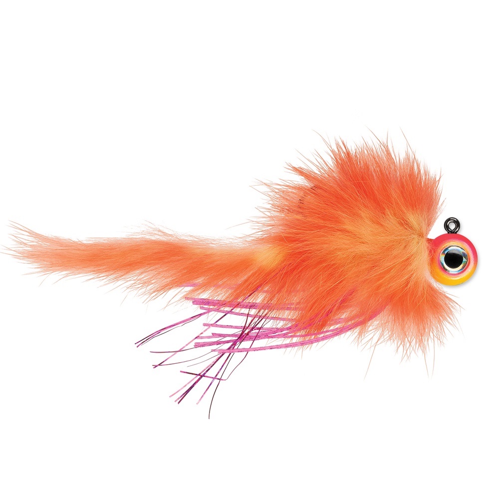 VMC Twitchin Jig 21g - 4