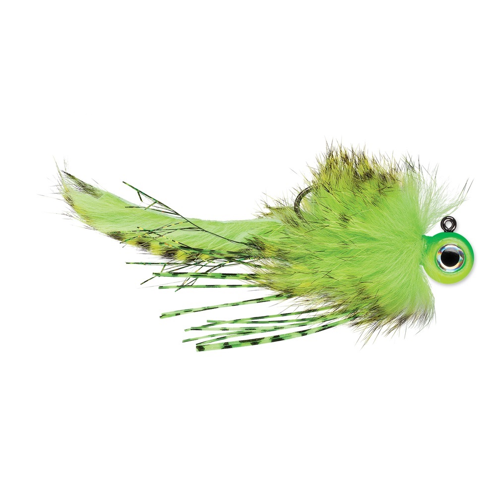 VMC Twitchin Jig 21g - 2