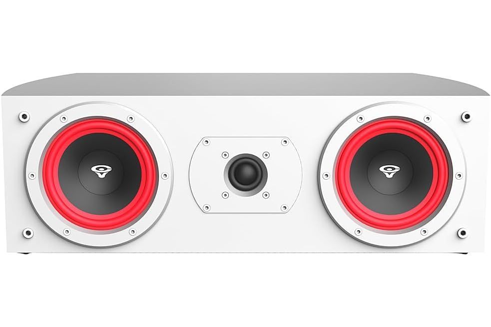 Cerwin-Vega LA24 - 3