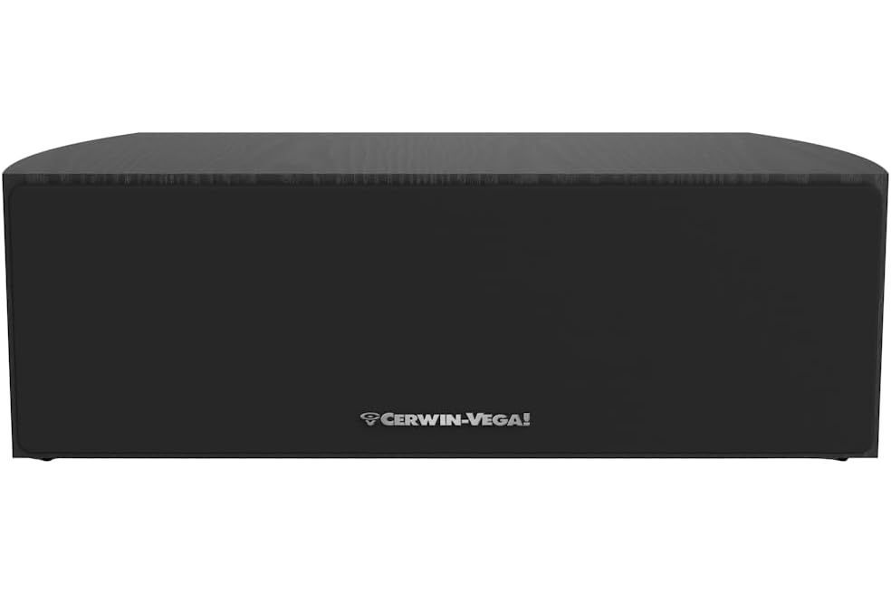 Cerwin-Vega LA24 - 2
