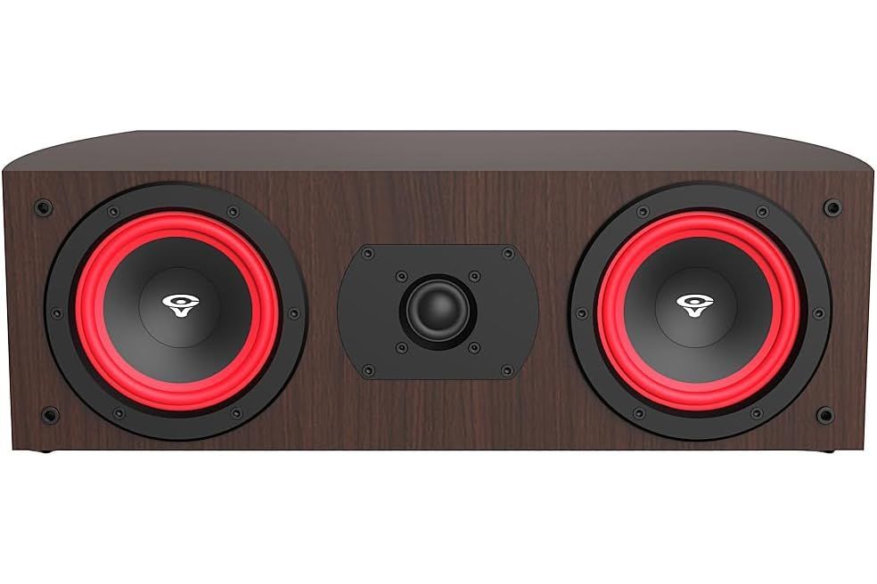 Cerwin-Vega LA24 - 7