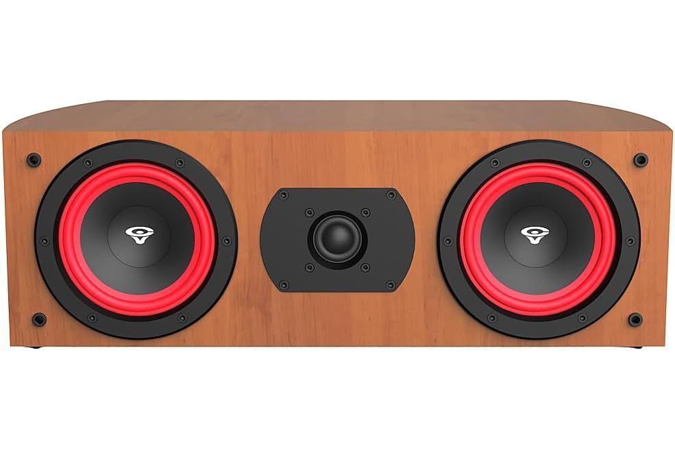 Cerwin-Vega LA24 - 5