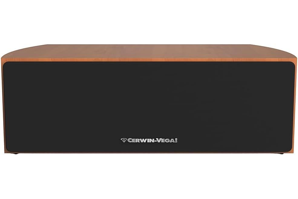 Cerwin-Vega LA24 - 6