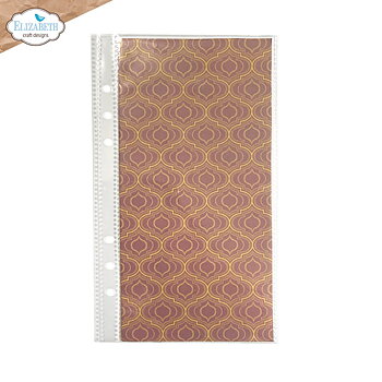 Elizabeth - Planner Essentials Photo Pocket Pages 2