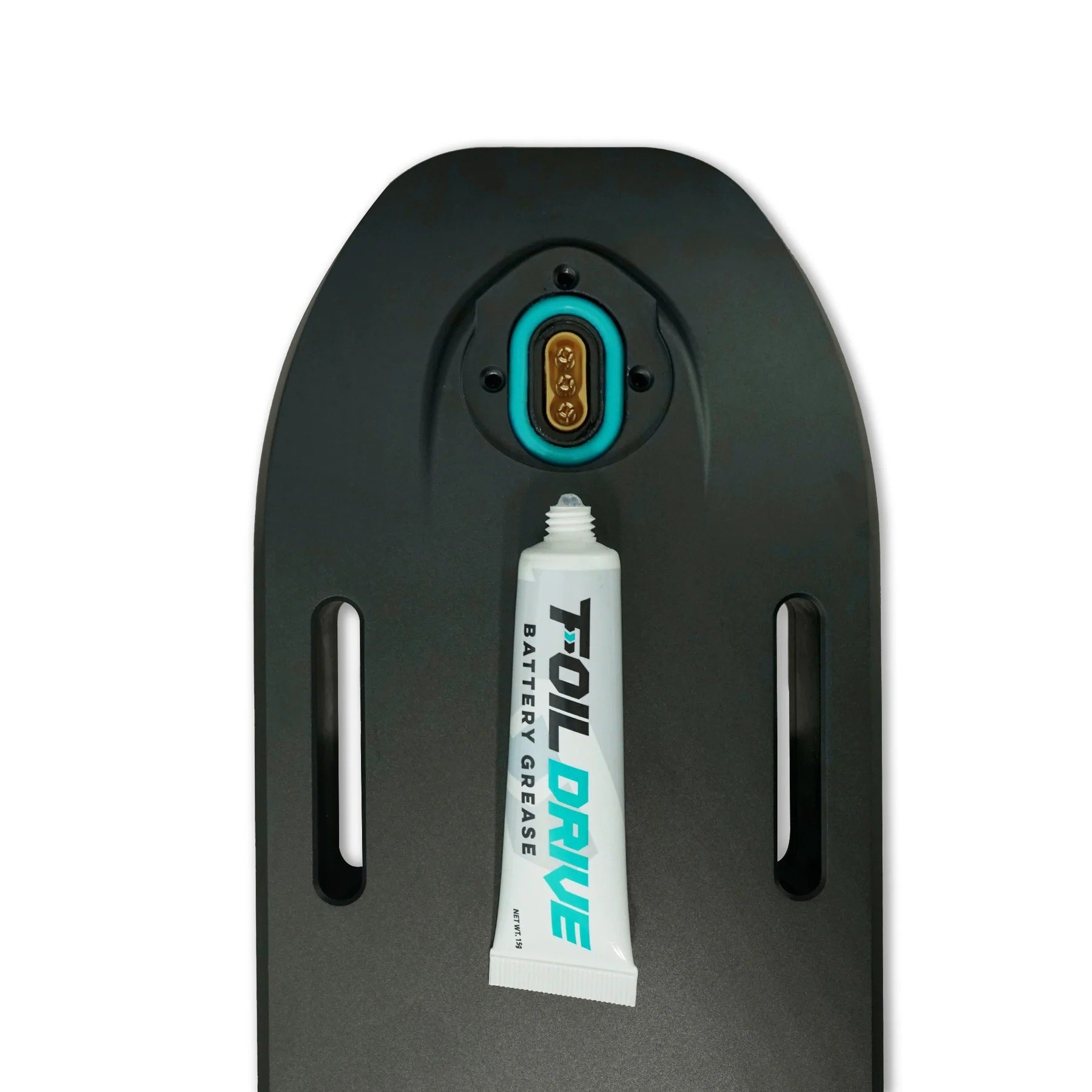 Foil Drive Batterifett - 3