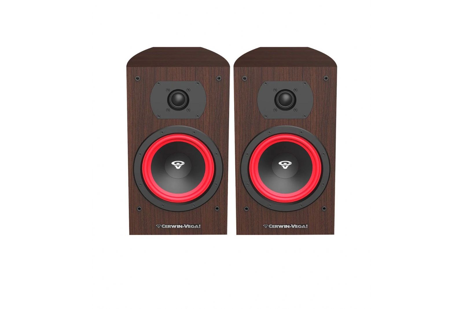 Cerwin Vega LA165 AVD Audio Video Design