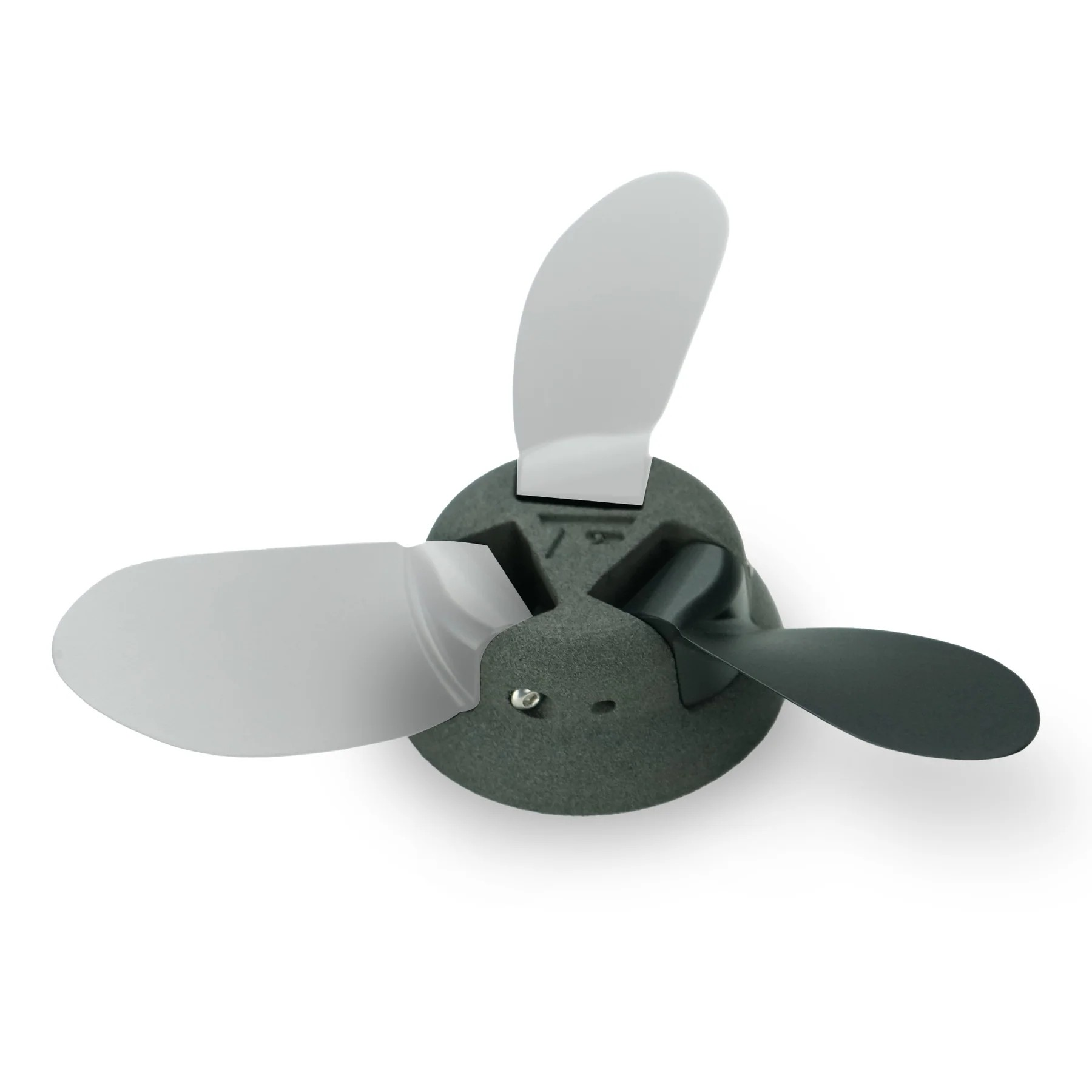 Foil Drive Three blade propeller Upgrade