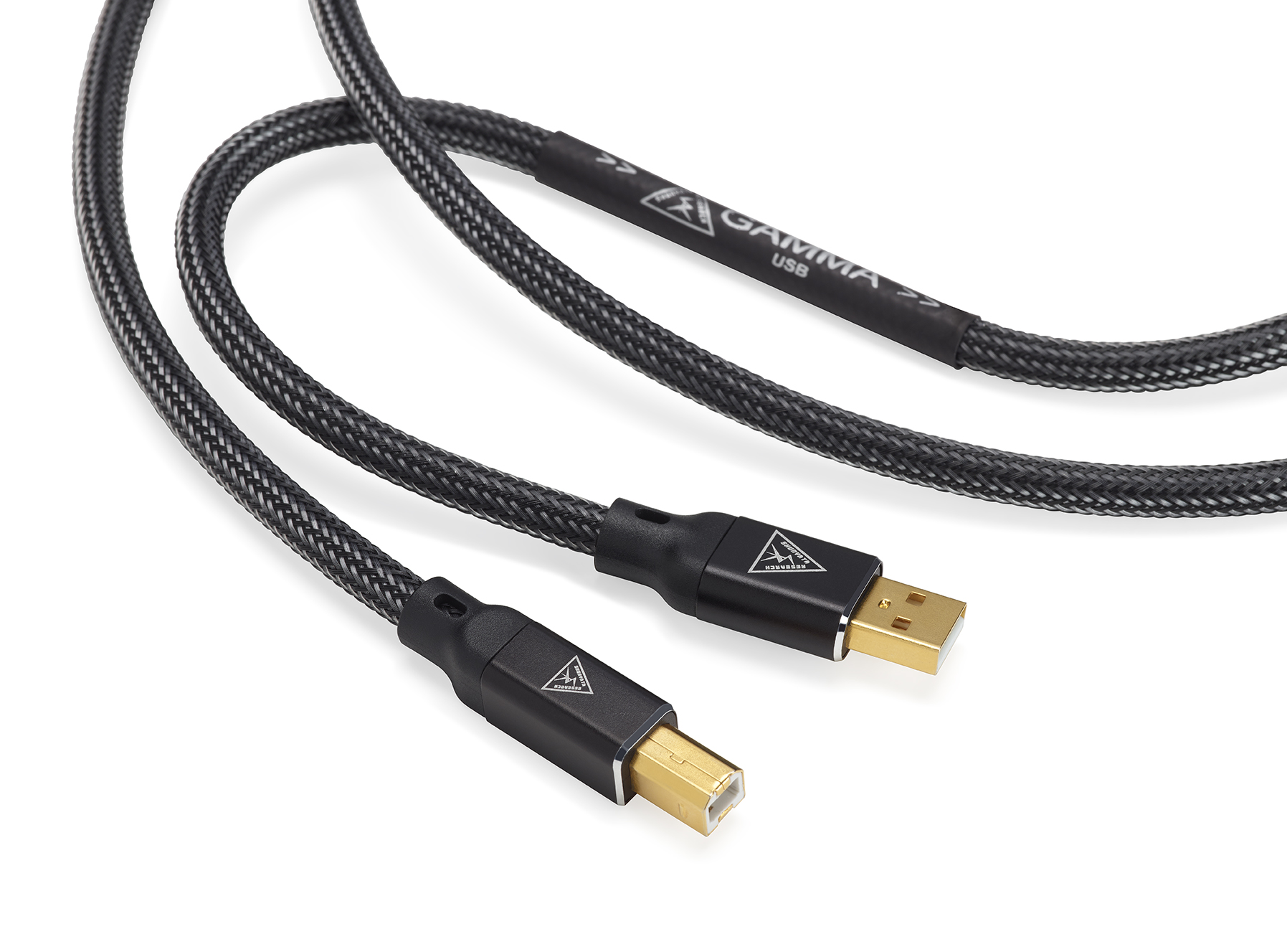 Shunyata Gamma USB Digitalkabel - 2