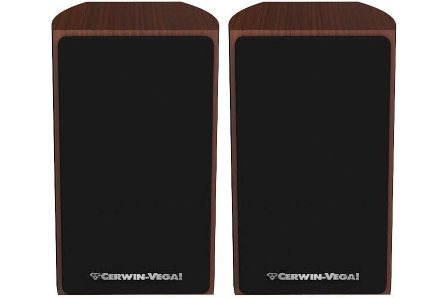 Cerwin-Vega LA14 - 7