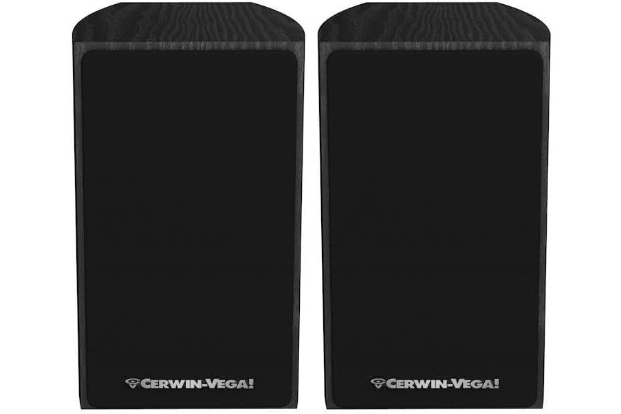 Cerwin-Vega LA14 - 2