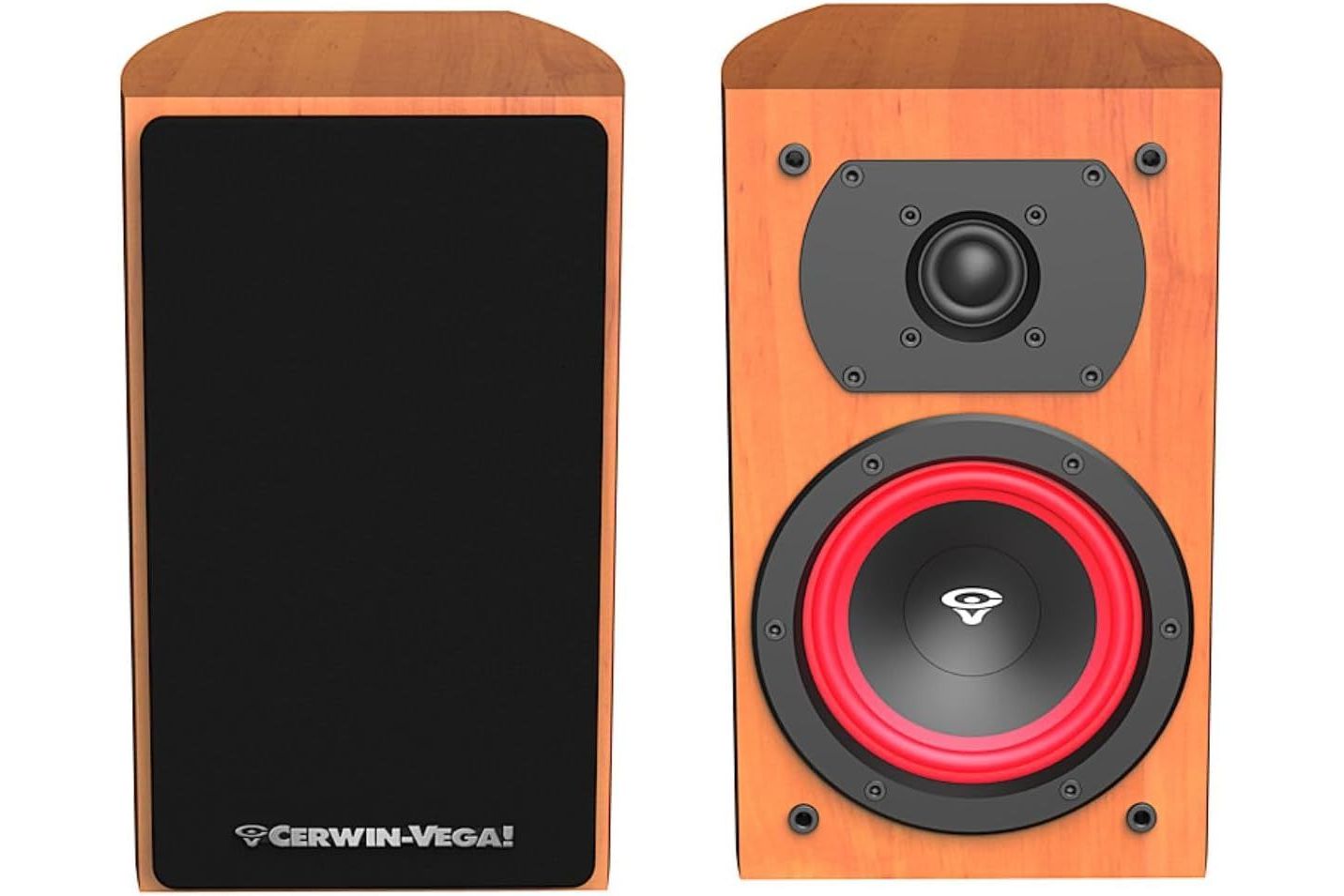 Cerwin-Vega LA14 - 5