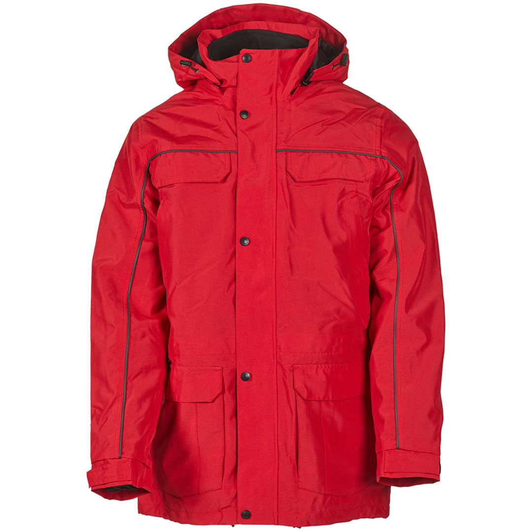 Nytello 971 3-Dels Jacka Unisex - 4