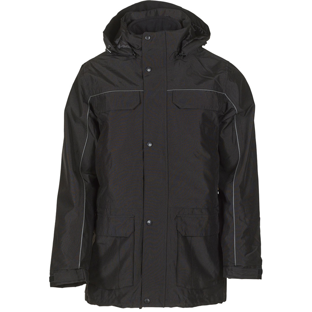 Nytello 971 3-Dels Jacka Unisex