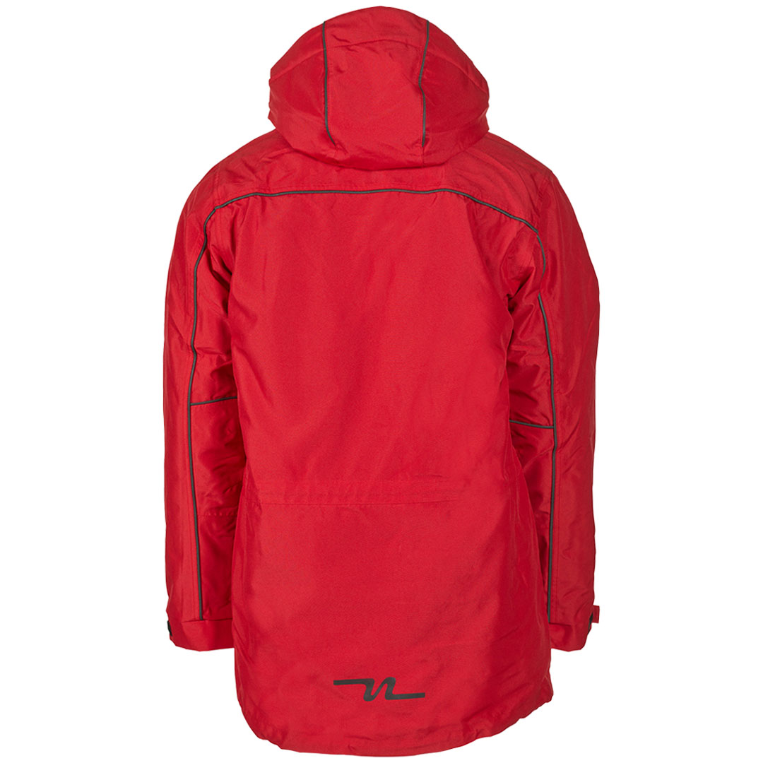 Nytello 971 3-Dels Jacka Unisex - 6