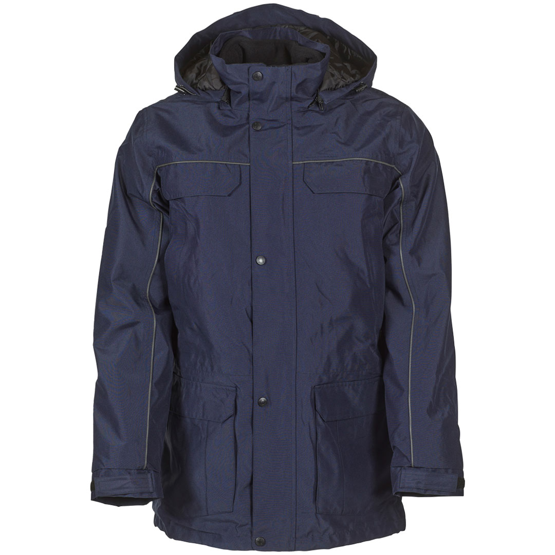 Nytello 971 3-Dels Jacka Unisex - 7