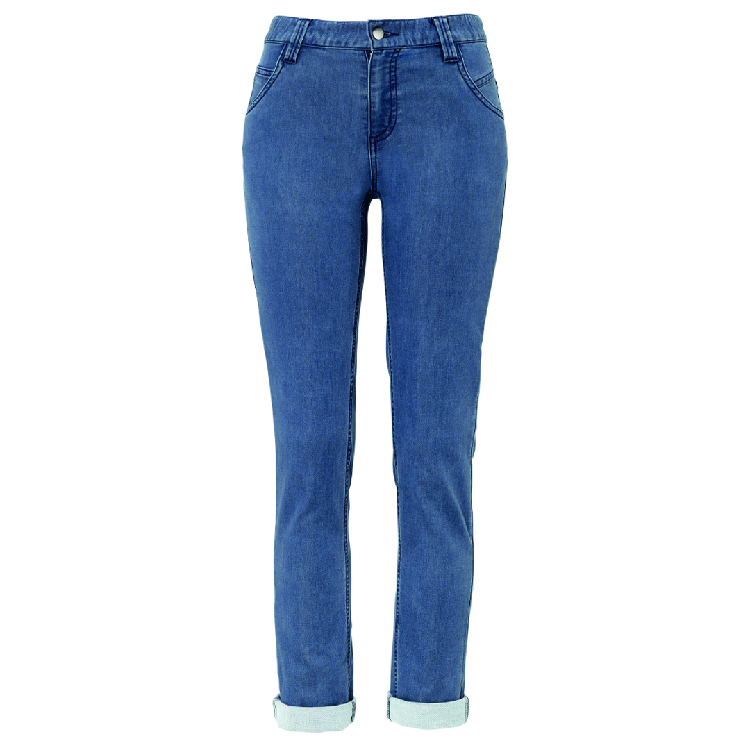 Nytello 1310 Denim Joggers Dam