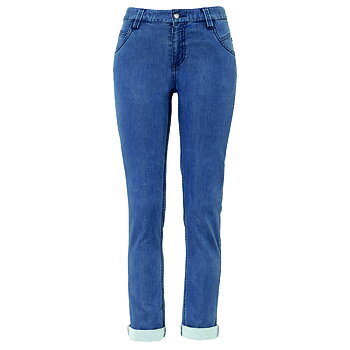 Nytello 1310 Denim Joggers Dam
