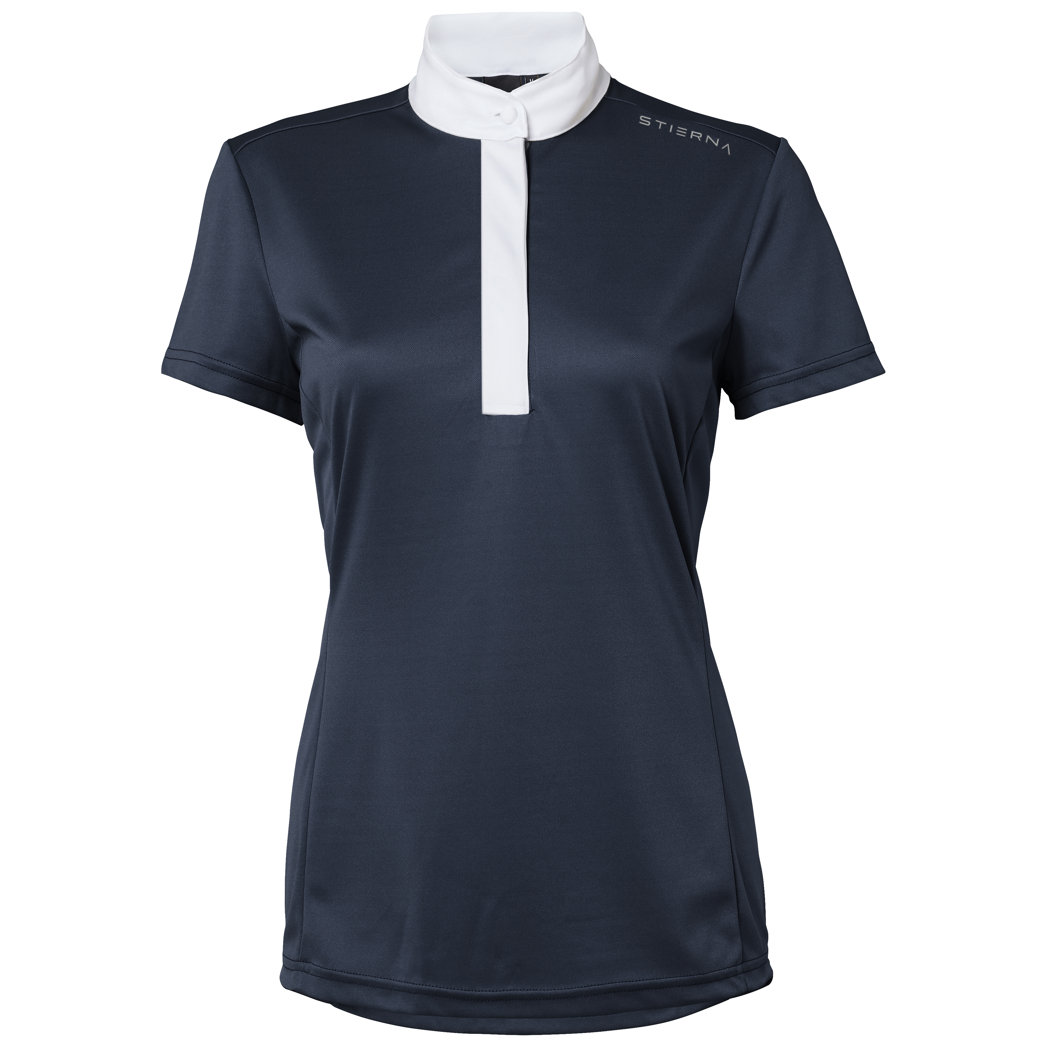 Stierna Halo Competition Top - Navy