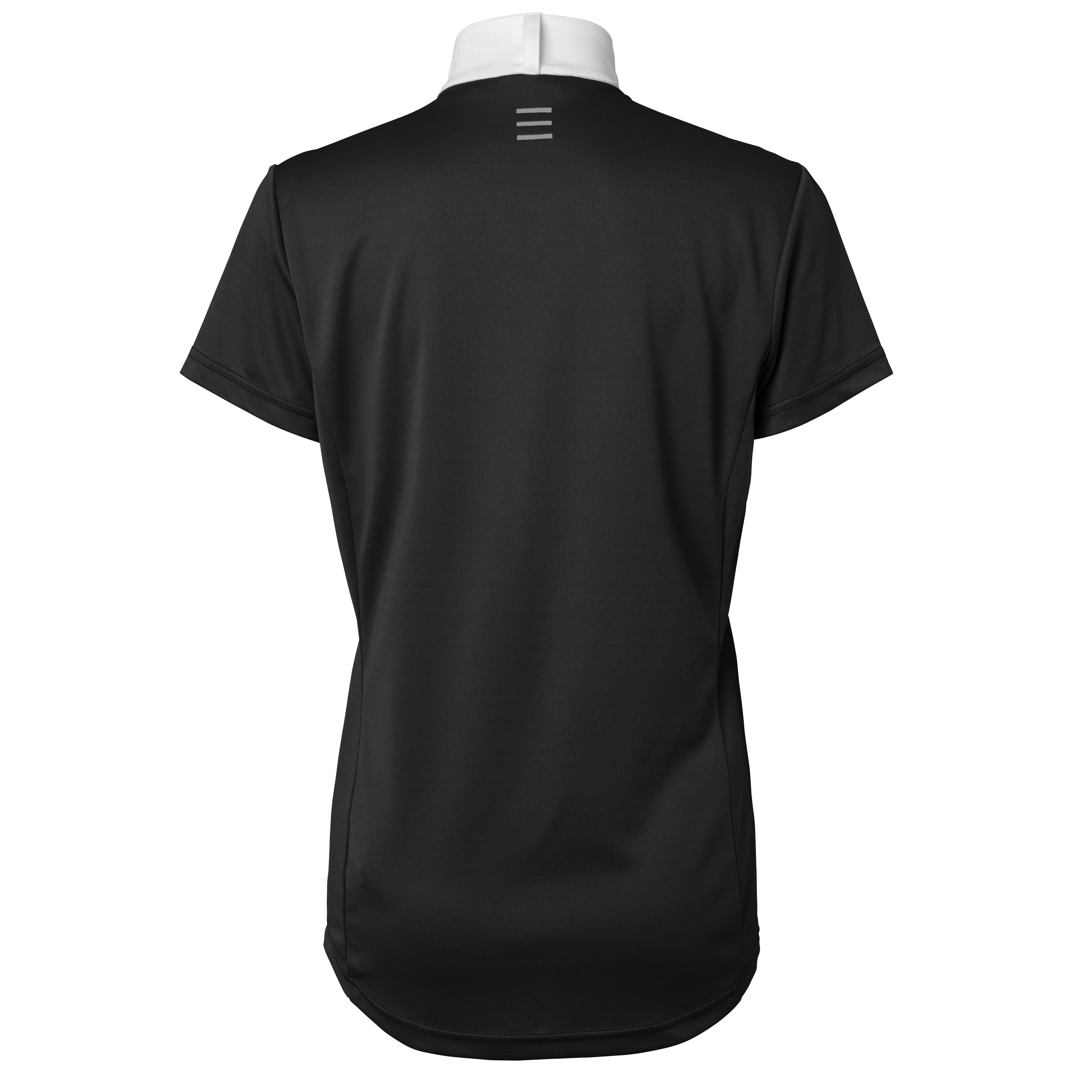 Stierna Halo Competition Top - Black