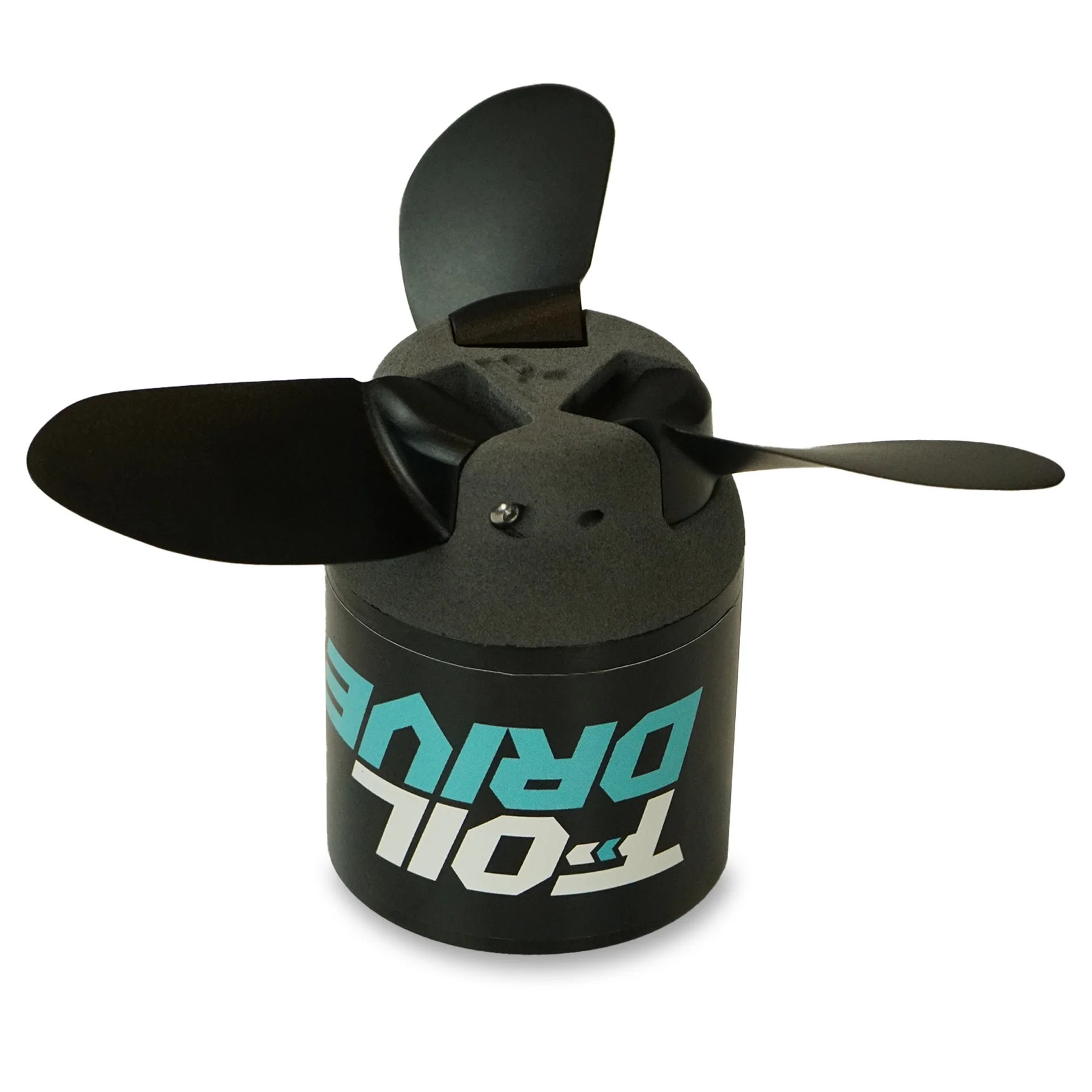 Foil Drive Three blade propeller Hub & Rotor