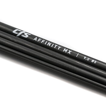 CTS Affinity MX Klingor
