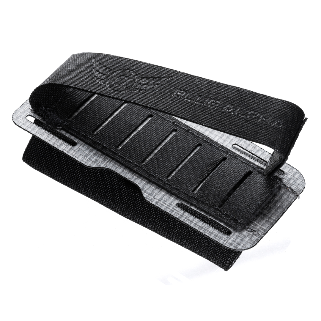 Blue Alpha Tourniquet Holder - 3