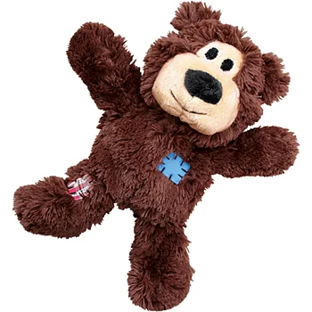 Kong Wild Knots Björn M/L