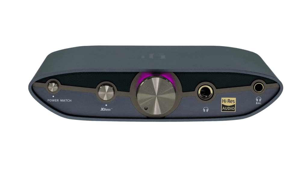 iFi Audio ZEN DAC V3