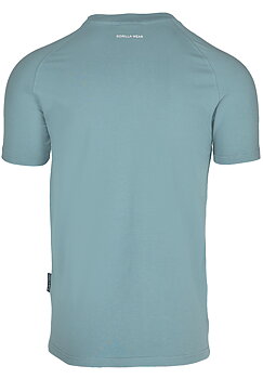Tulsa T-Shirt, blue
