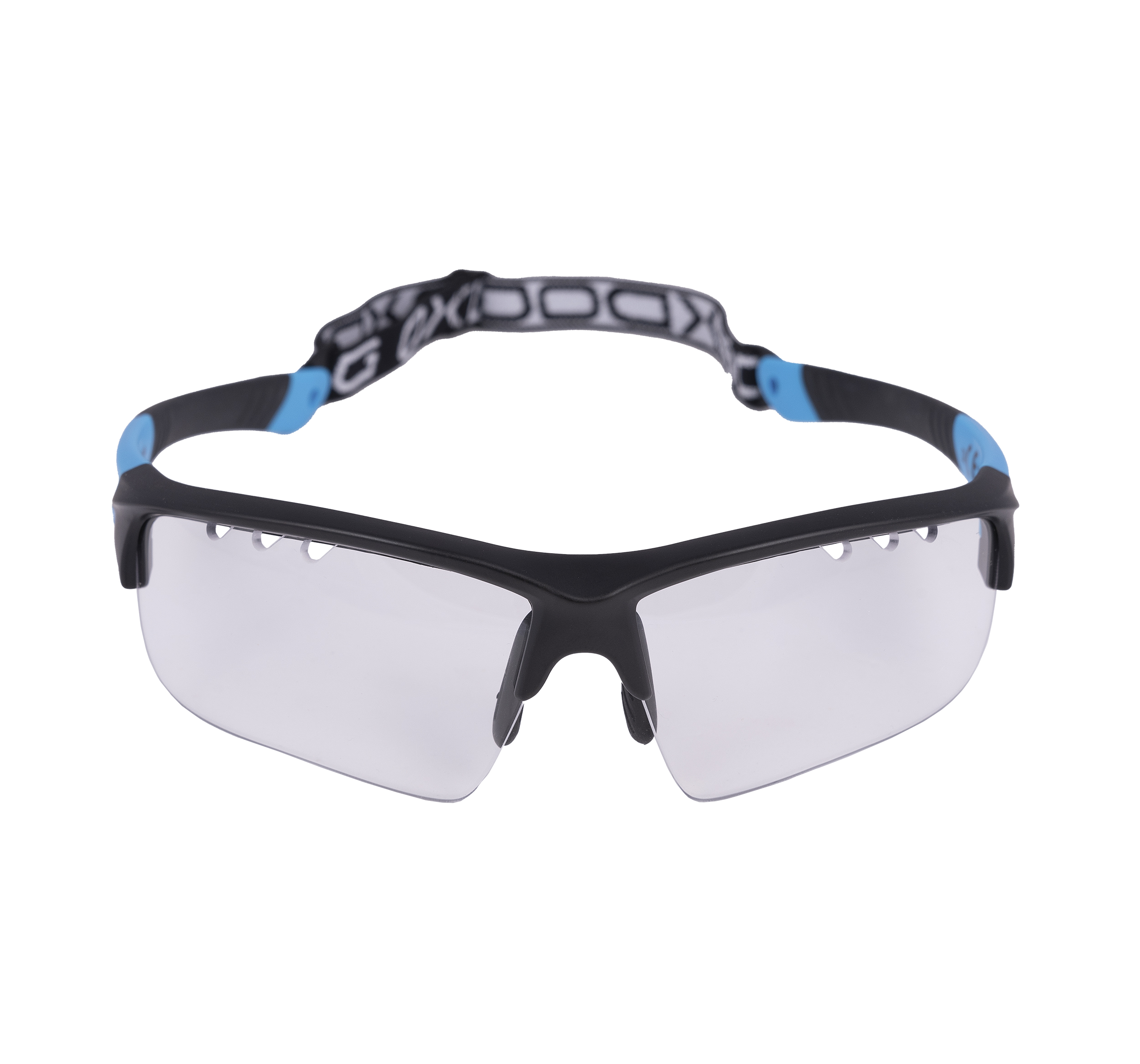 Oxdog Spectrum Eyewear Jr/Sr blue - 5