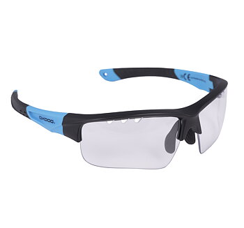 Oxdog Spectrum Eyewear Jr/Sr blue