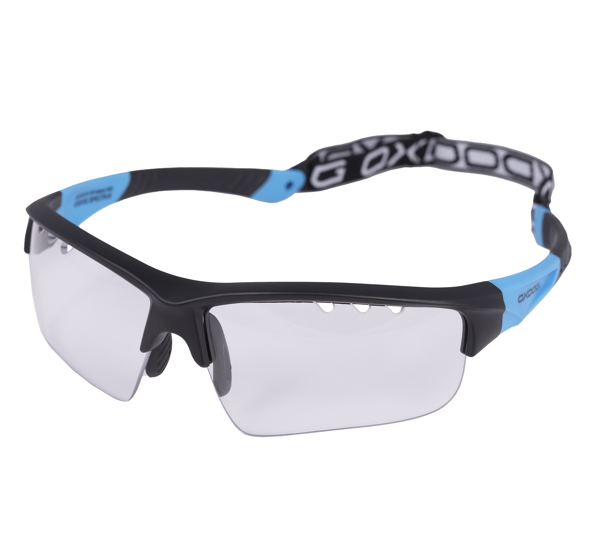 Oxdog Spectrum Eyewear Jr/Sr blue - 6
